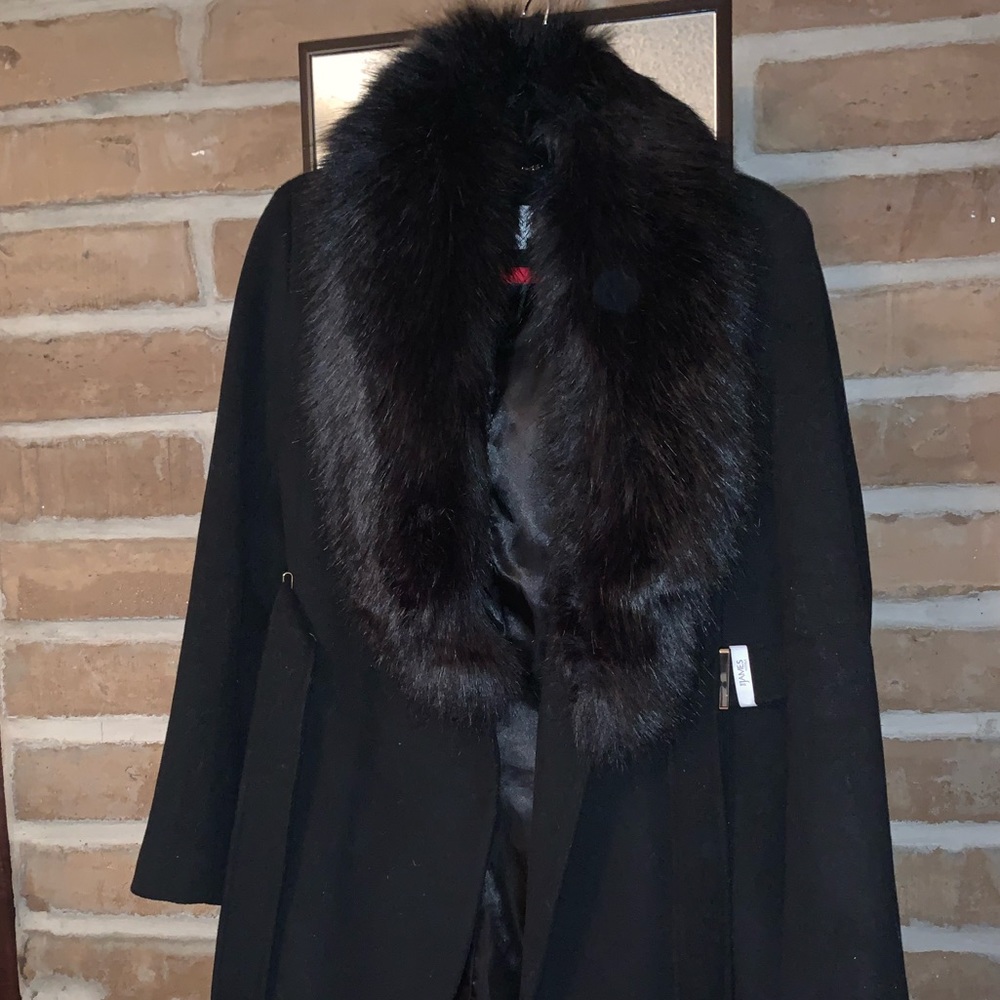 Calvin Klein Coat